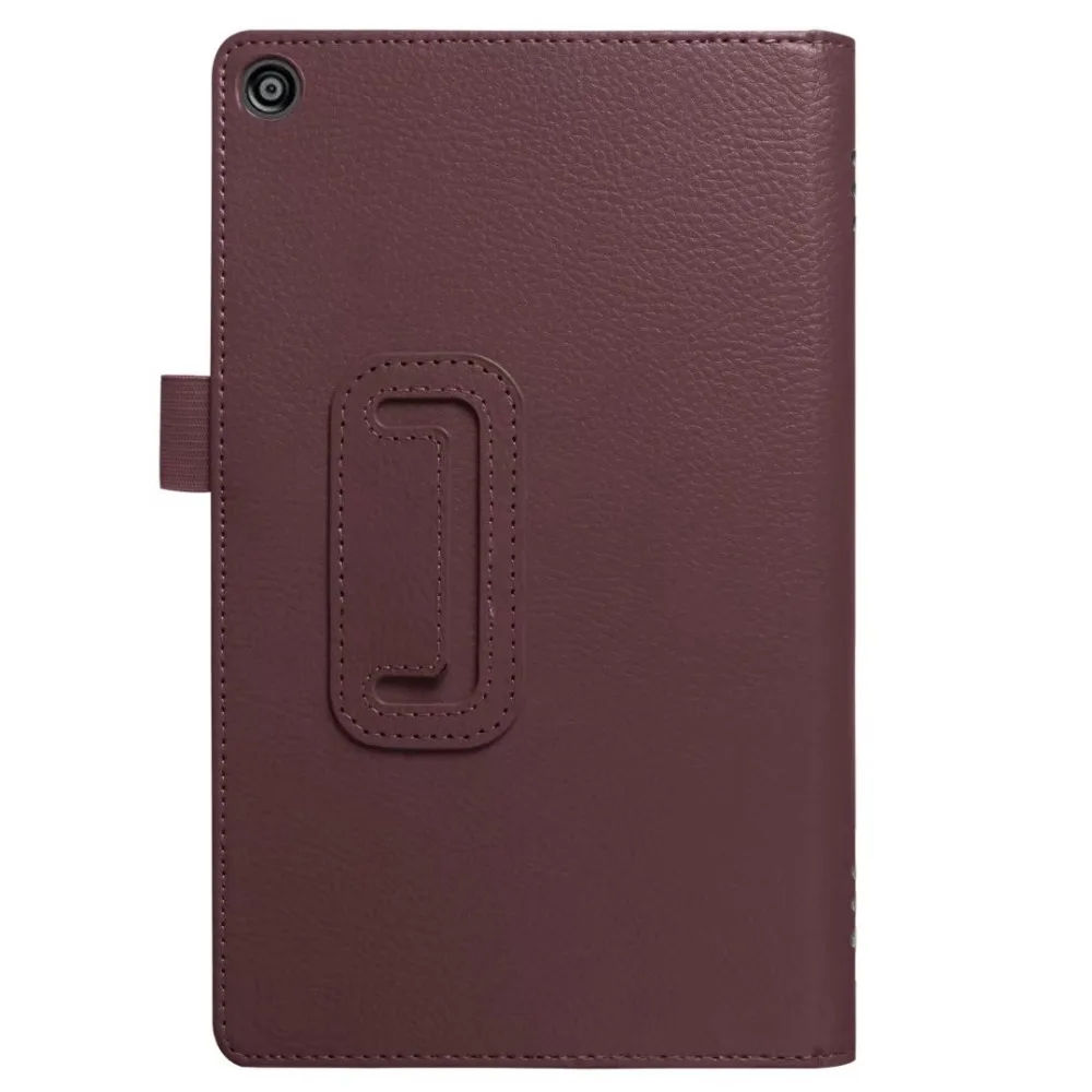 Чехол книжка CucKooDo 100 шт./лот из искусственной кожи с функцией автоматического