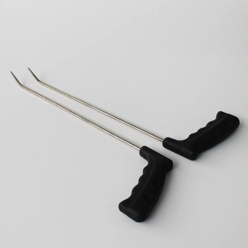 Инструменты для безболезненного удаления вмятин PDR штанга съемник града кузова