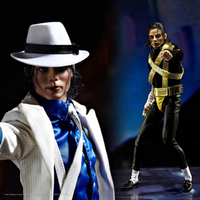 KOF003B 1:6 масштаб Райский танцор Майкл полный набор фигурка кукла модель игрушка для коллекции 12 дюймов фигурка игрушки