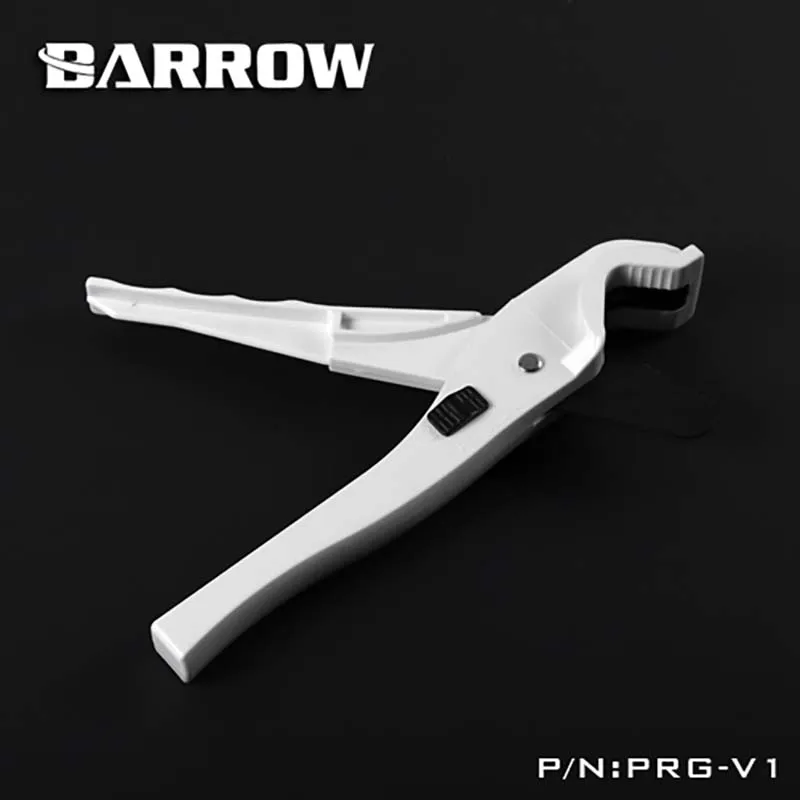 Barrow PRG V1 устройство для охлаждения воды|Кулеры и системы компьютера| |