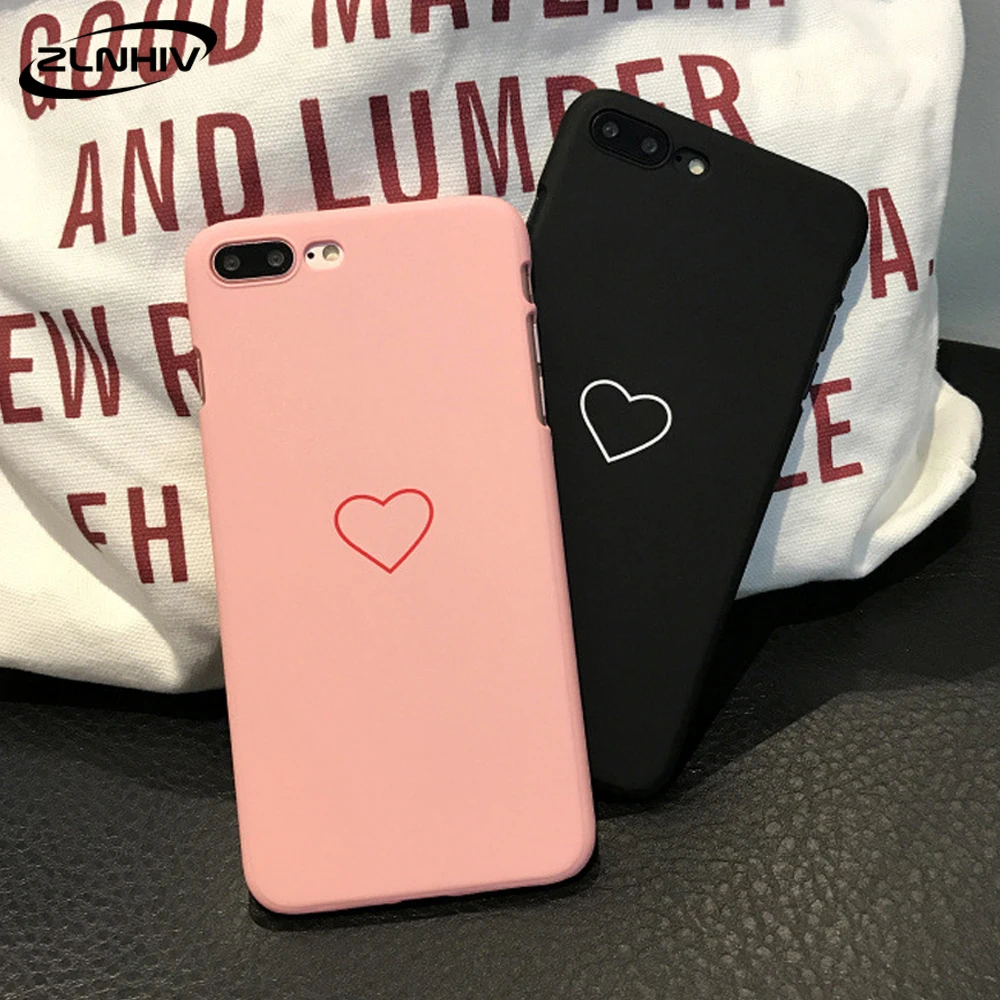 ZLNHIV Чехлы для iphone X XR XS MAX 6 6s S 7 8 plus сумка телефона чехол мобильного Аксессуары