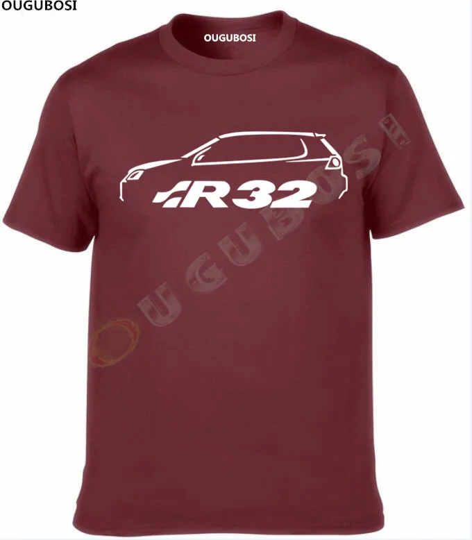 Классическая футболка для TOYOTA MR2 MK2 REV 5 # MK2|Мужские футболки| |