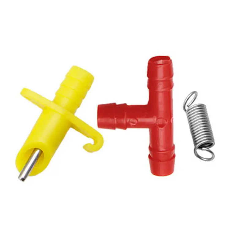 5 шт автоматическая машина для сосков питьевой воды кролик Мышь кормушка кролика