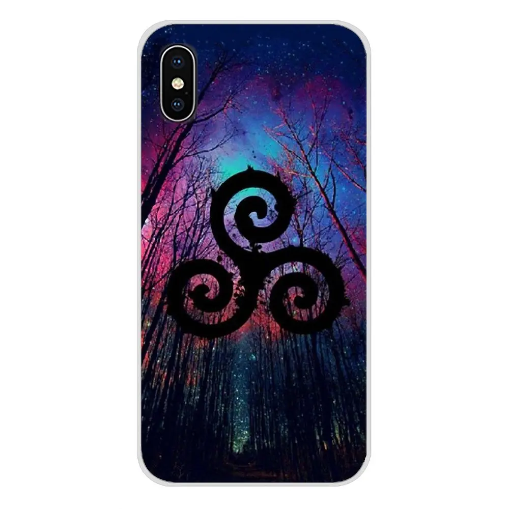 Силиконовый чехол для Huawei Nova 2 3 2i 3i Y6 Y7 Y9 Prime Pro GR3 GR5 2017 2018 2019 Y5II Y6II teen wolf Stilinski 24 Lahey