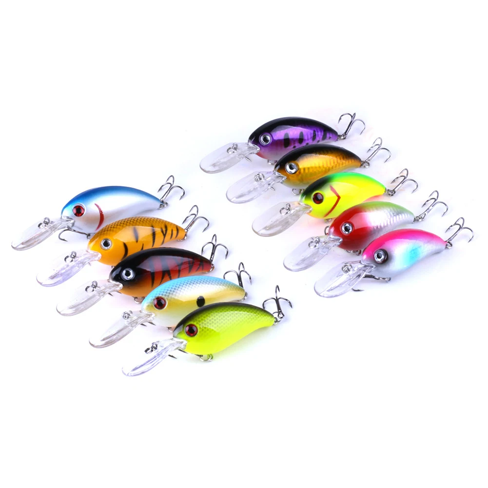 SEWS Sea fishing road Asian rock bait 10 см/14 г приманка Luya пластиковая наживка 1 набор из 10|Наживки