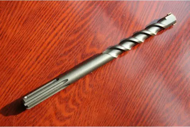 16*400 мм SDS Max Сверла Электрический молоток сверла электроинструменты Кирпичный