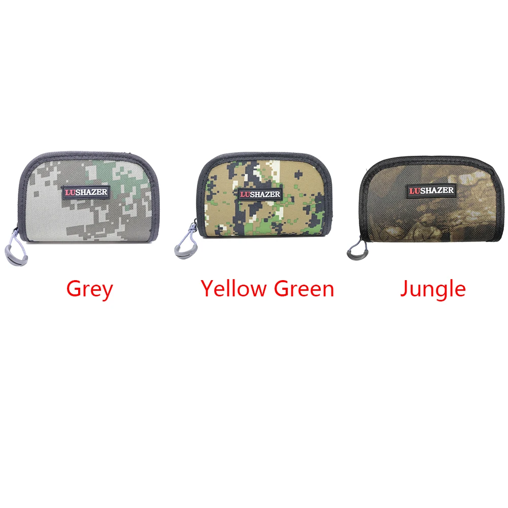 Крюк снасти нейлон чехол для хранения аксессуары многофункциональная Талия