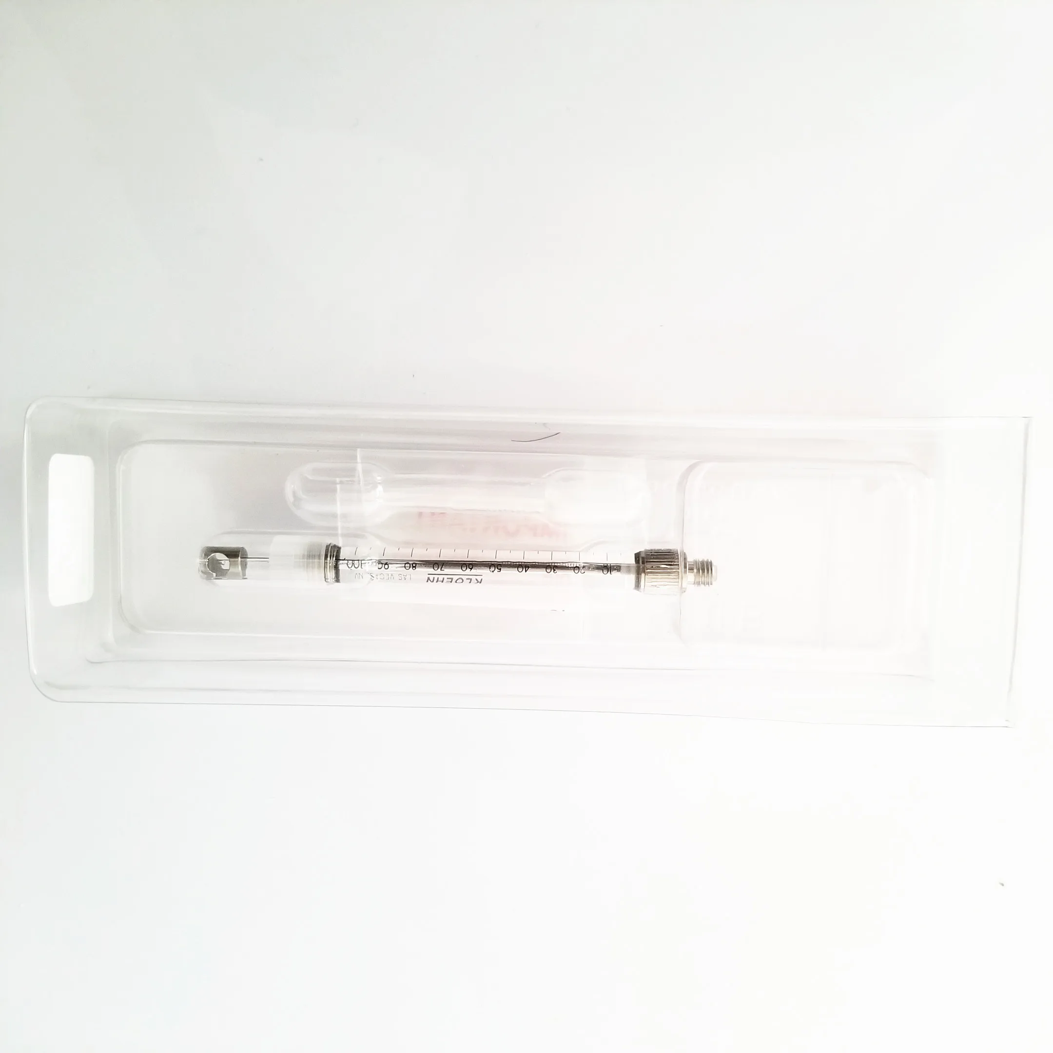 Для шприца Mindray assy 100uL химический анализатор BS200 BS230 BS300 BS380 BS400 Новый|ЖК-экраны и