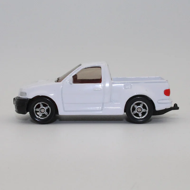 SIKU 1: 64 литая под давлением модель автомобиля пикап Коллекция украшения для