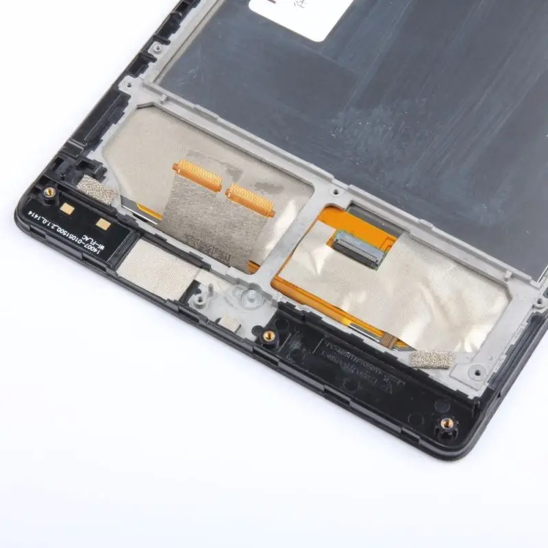 7,0 ''для ASUS Google Nexus 7 2nd 2013 FHD ME571 ME571K ME572CL K008 K009 ЖК-дисплей Дисплей кодирующий преобразователь сенсорного экрана в сборе