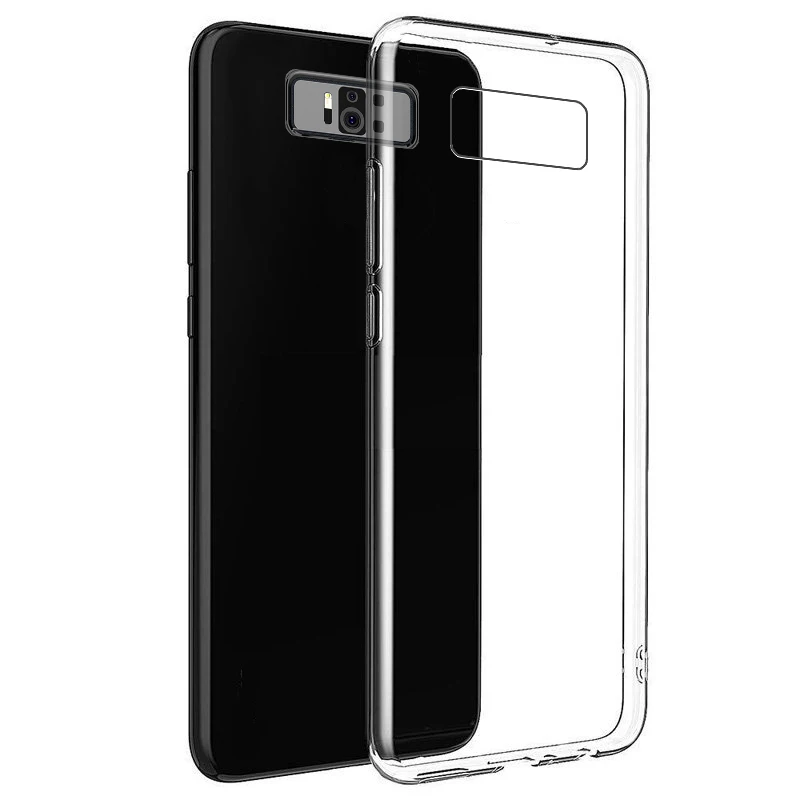 Простой и элегантный водонепроницаемый чехол для телефона ASUS Zenfone AR Zs571kl |