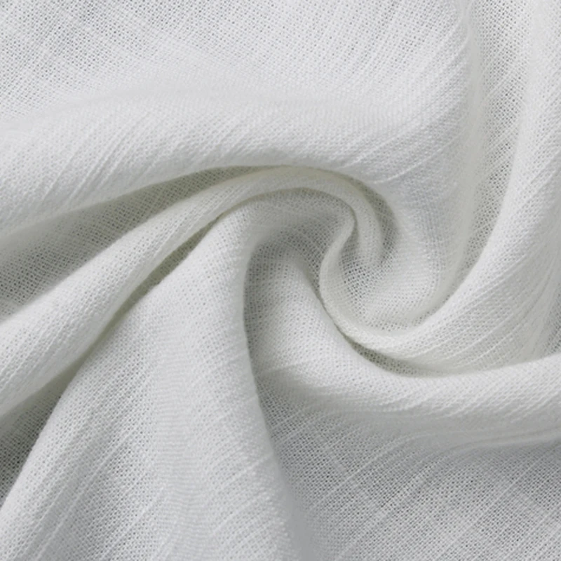 Мужские льняные рубашки с коротким рукавом в китайском стиле воротник стойка