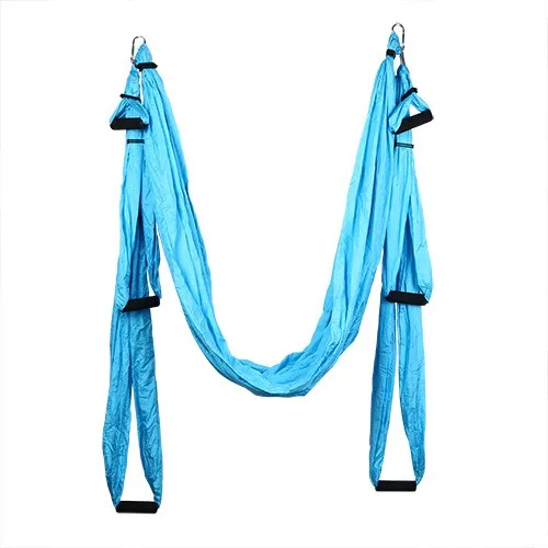 1 комплект гамак для йоги качающийся Новейшие Многофункциональные