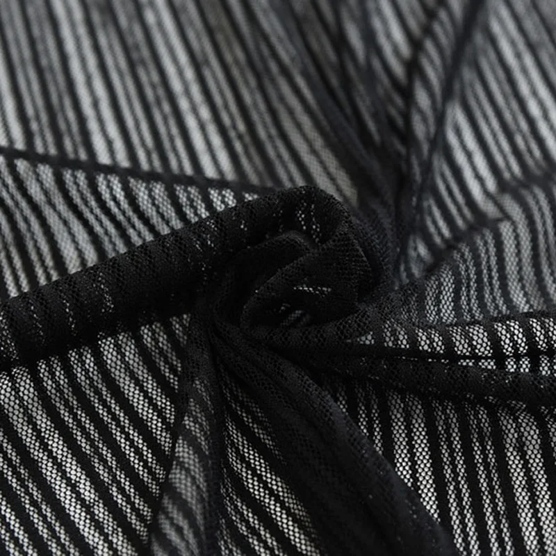 Летняя женская шифоновая блузка LERFEY в стиле бохо кимоно пляжный кардиган на