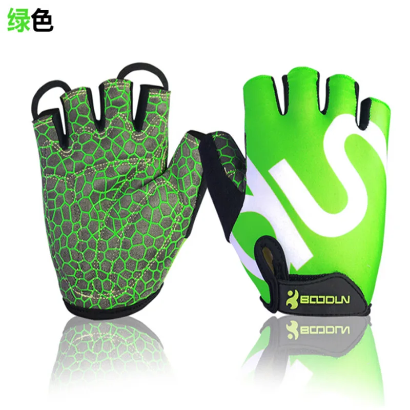 Велосипедные перчатки гелевые велосипедные гоночные спортивные горные MTB