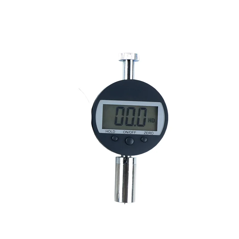 

LX-D-Y High Accuracy Digital Shore Hardness Tester