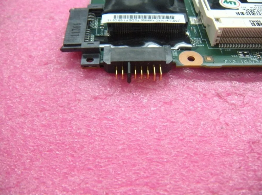 Lenovo Thinkpad T420S T420SI ноутбук UMA материнская плата i5-2520 Y-AMT Y-TPM 63Y1914 63Y1718 04W2002 04W1441 |