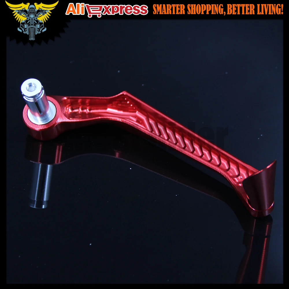 

For Yamaha YZFR1 YZF R1 7/8" (22mm) Diameter hand bar CNC Motorcycle Handlebar Brake Clutch Levers Protector Guard
