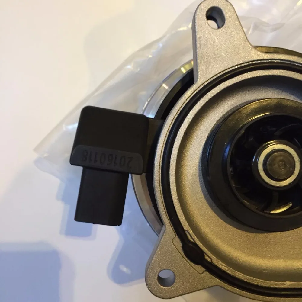 03C121004J 03C121004D 3C0121004E ABS водяной насос для VW Passat Polo Tiguan Scirocco Golf V Audi A1 Skoda Fabia Seat Abiaz