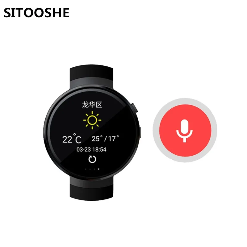 Смарт-часы Z28 Android 7 0 4G Bluetooth умные часы частота сердечных сокращений ОЗУ 1 Гб + ПЗУ 16