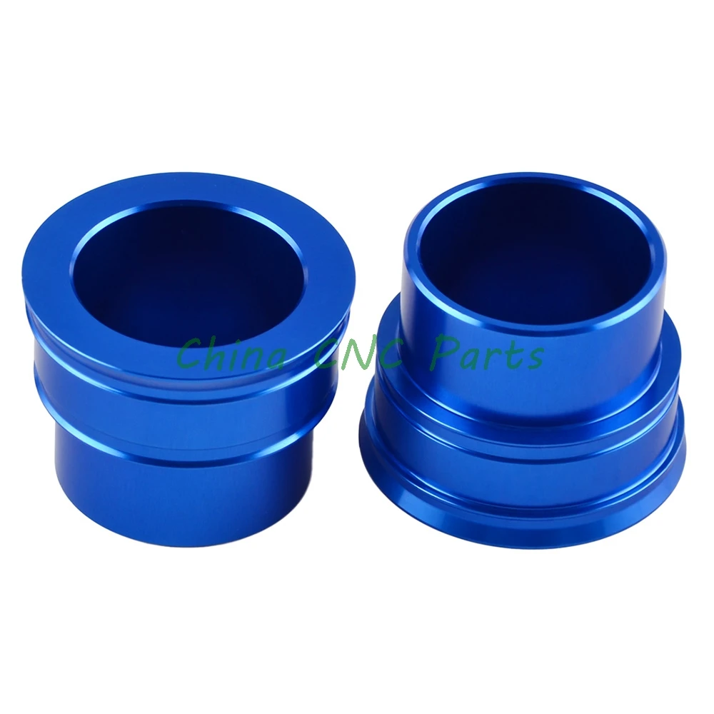 NICECNC ступицы переднего колеса Распорки воротники для Husaberg FE FS FX 250 350 390 450 501 570 2009 2014