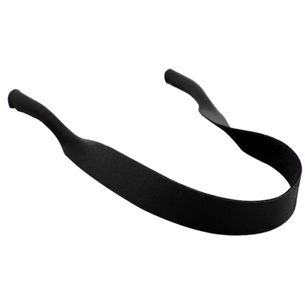 2Pcs Glasses Lanyard Neck Cord Fashion Sunglasses Rope Chain Eyeglasses Strap Sports Neoprene Swimming Gym Accessories | Аксессуары для