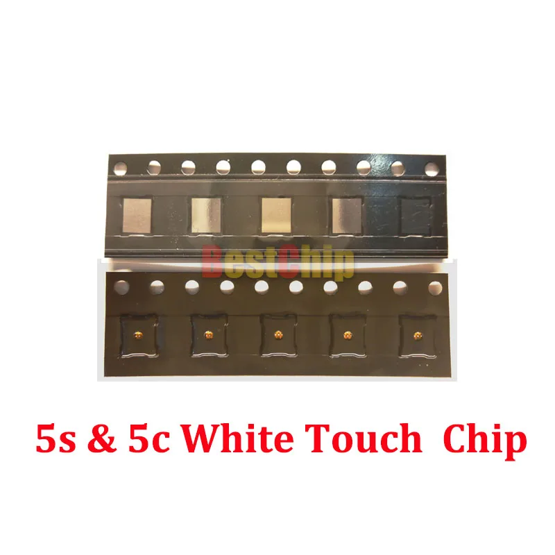 

10 шт./лот для iphone 5S 5c touch IC BCM5976C1KUB6G белый цвет