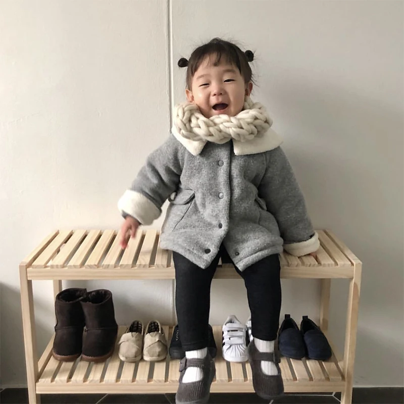 Детская скамейка мебель деревянное кресло стойка для обуви - Цена: 3 641,28 руб.