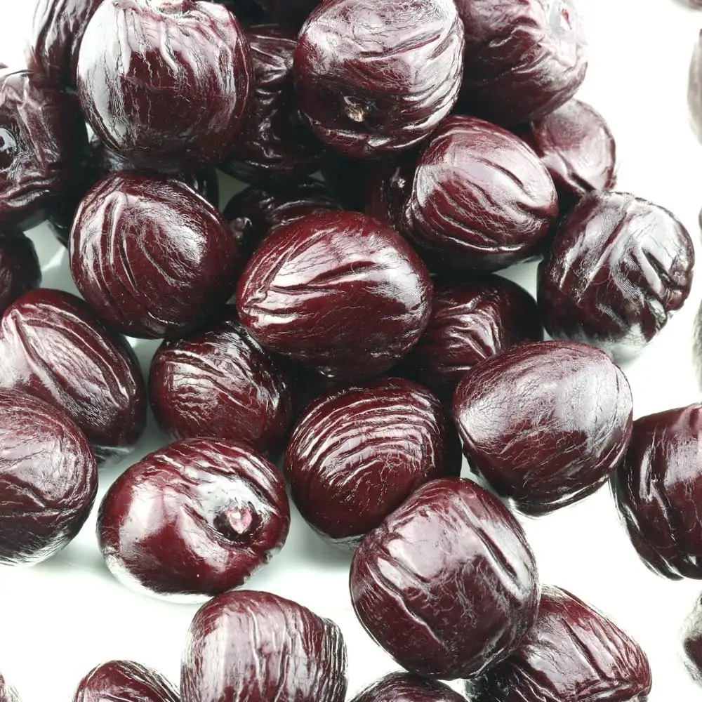 Резорт 50 шт. Поддельные Украшения Для Jujube искусственные засахаренные Даты фрукты для дома кухня еда дисплей