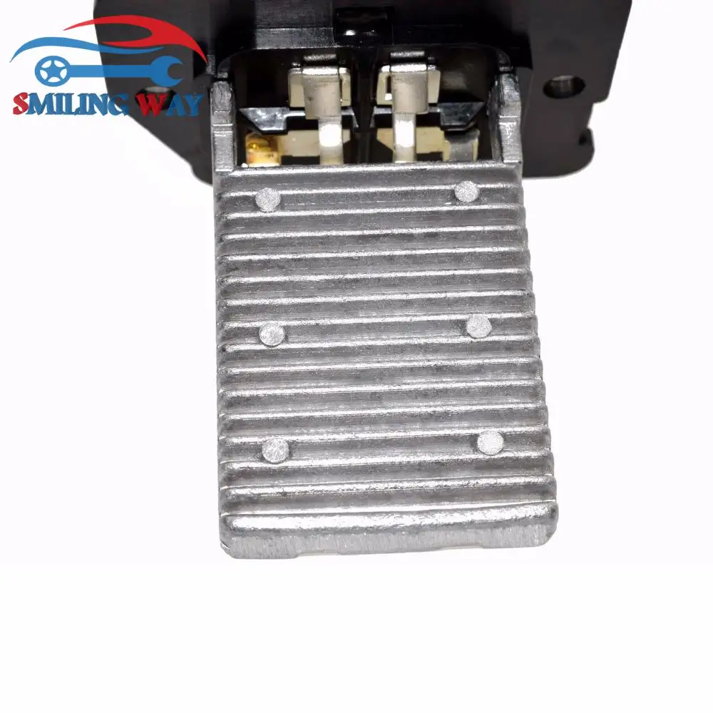 Smiling Way# AC воздуходувы двигатель резистор нагреватель для hyundai Elantra Santa Fe Sonata Tiburon Tucson Kia Optima Soul 97035-3D000