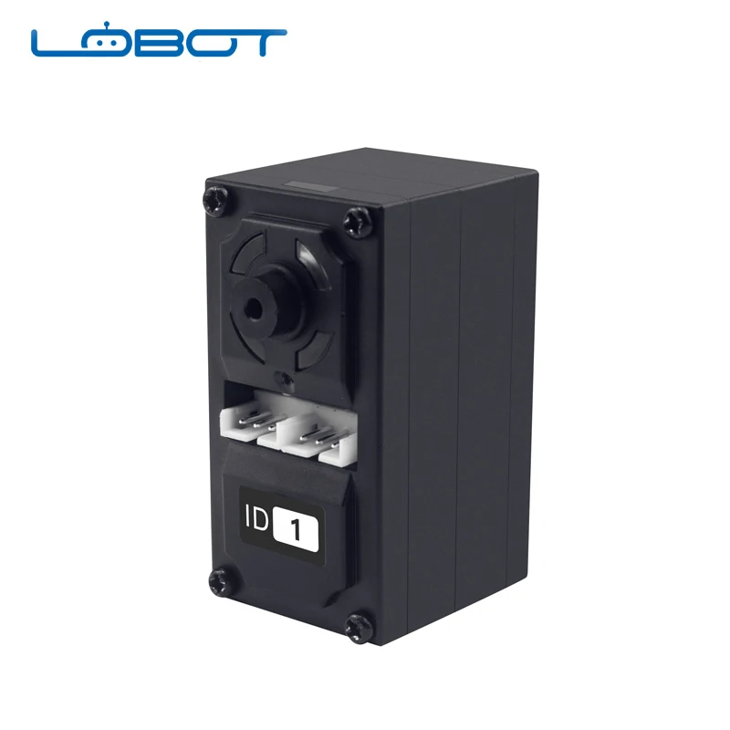 LOBOT последовательная шина микро серводвигателя с USB отладки Doard вертолет самолет