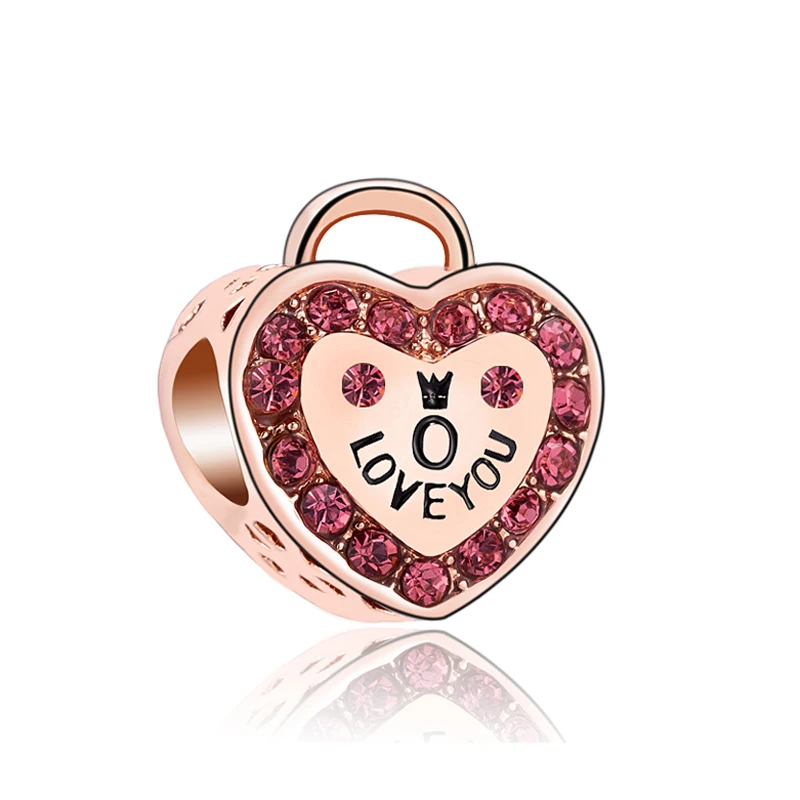 Роскошные украшения для вечеринок ручной работы эмалированный замок Shantou цветы