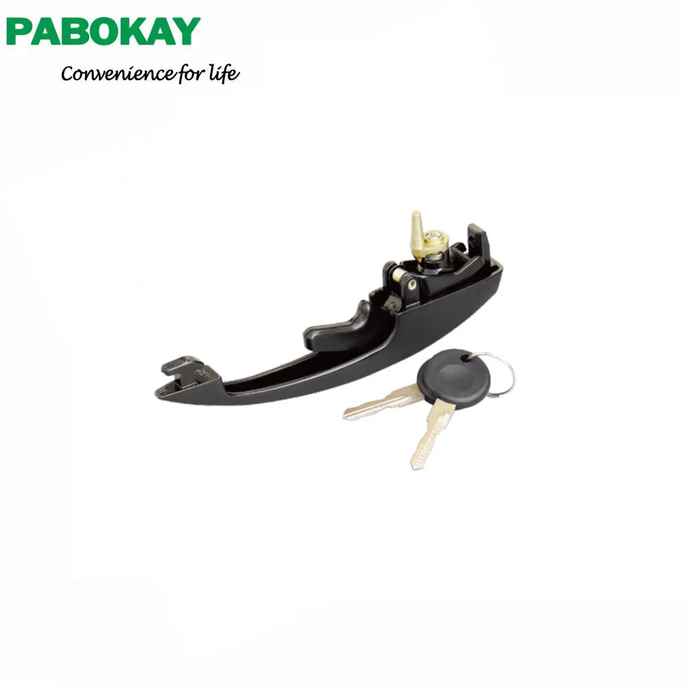 Ручка для двери передняя лево/направо VW BEETLE KAFER 1BM837205|door handle|left door handlefront handle |