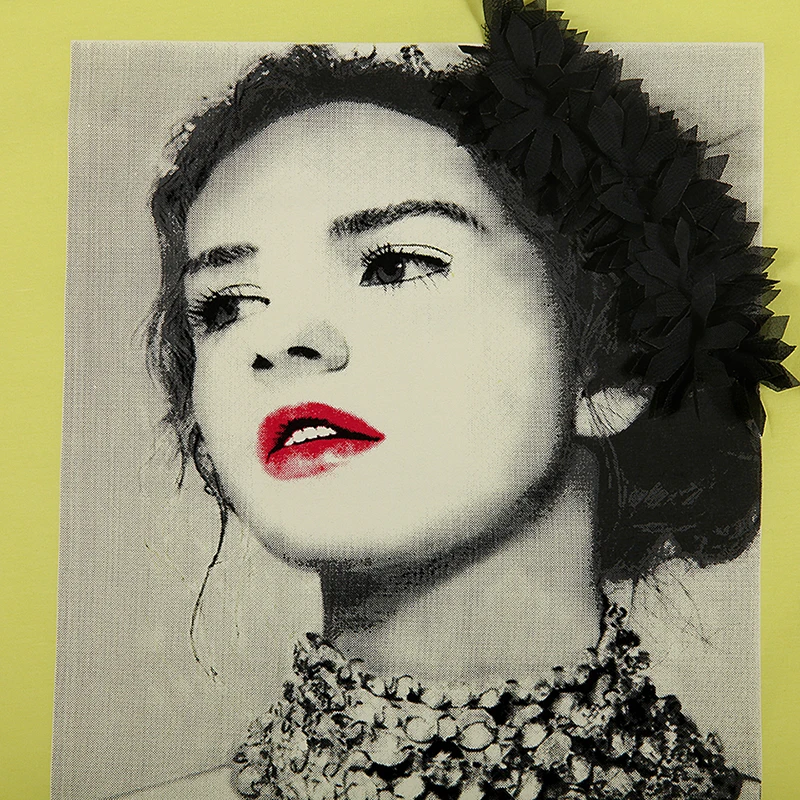 Женская Кружевная футболка с цветочным принтом летняя Kawaii GLO STORY 2019|Футболки| |