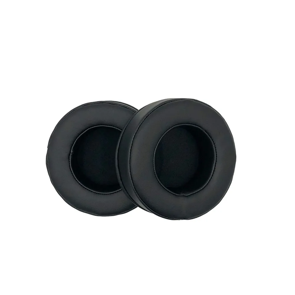 Whiyo искусственная кожа для Philips SHB8850NC сменные насадки наушников амбушюры