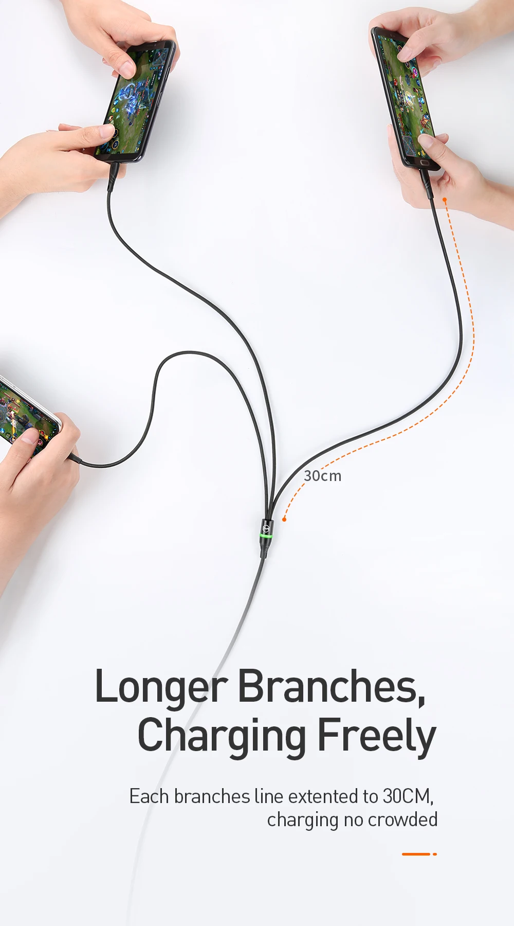 Mcdodo 3 в 1 USB кабель 3A для мобильного телефона Micro usb type C кабель зарядного устройства для iPhone XR XS Max X huawei шнур для быстрой зарядки данных