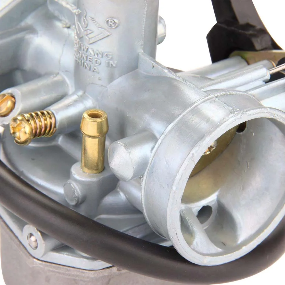 Карбюратор 70CC 90CC 110CC PZ19 карбюратор с тросом и воздушным фильтром Sunl NST китайский