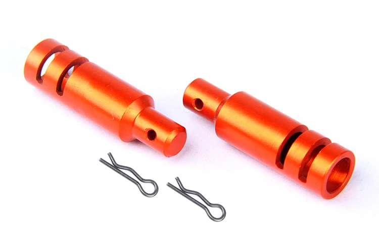 

Metal Alloy fixed block pin for1/5 HPI baja 5b KM ROVAN