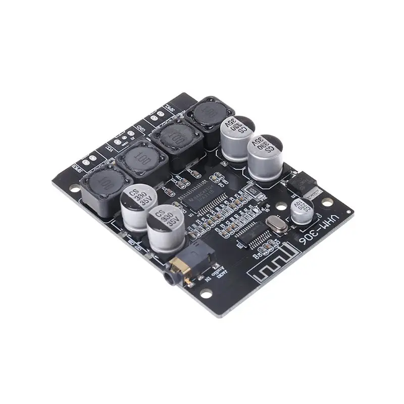 DC12-36V TPA3118 усилительная плата Bluetooth стерео аудио 2x30 Вт для усилителей D3-001