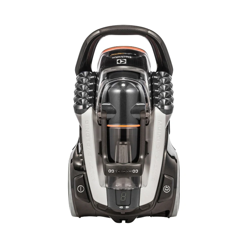 Пылесос Electrolux ZUCDELUXE+|Пылесосы| |