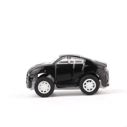 30 шт./лот мини инерционная маленькая лошадь гоночные маленькие модели