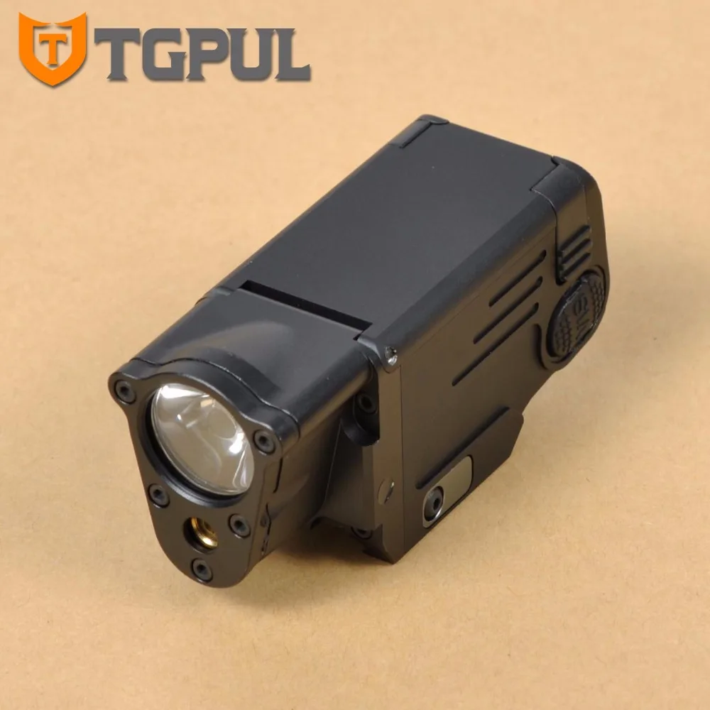 TGPUL тактический china mail подствольный фонарь фонарик налобный лазер 5 Режиме