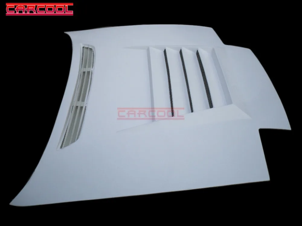 For 180SX Dmax Hood FRP Glass Fiber | Автомобили и мотоциклы