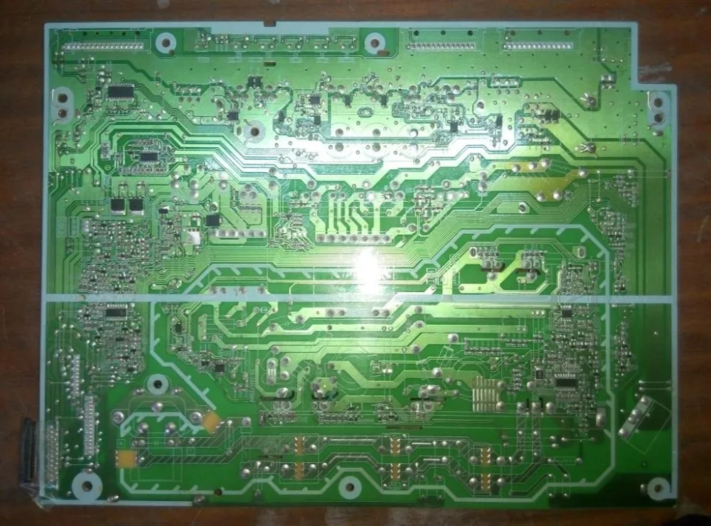 Panasonic B159-201 4H. B1590.041/E1 плазменный TH-P42XT50C ТВ TH-P50X50C плата питания материнская плата хорошая работа протестирована