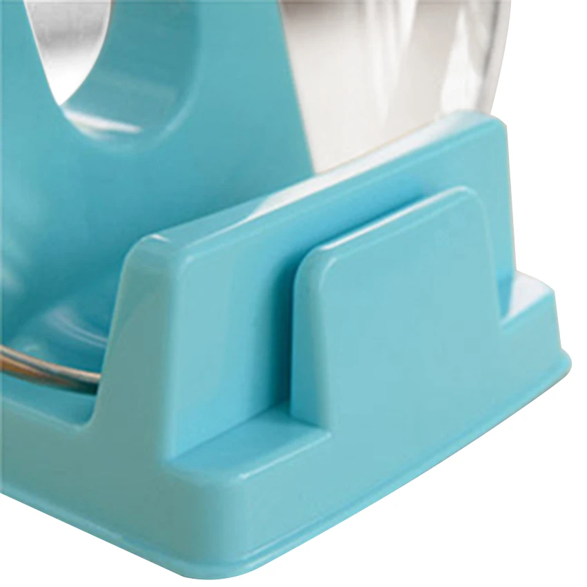 Кухонная разделочная доска нож блок держатель коробка для хранения Органайзер