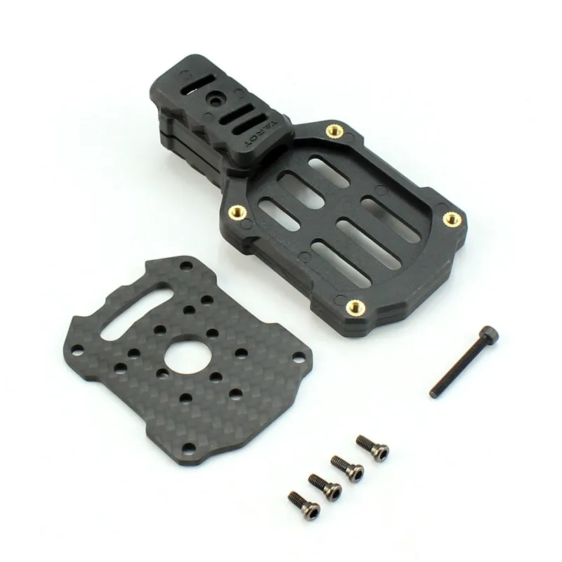 Tarot Multi-Axis Motor Mount Plate TL68B20 For Hexacopter Quadcopter Multicopter