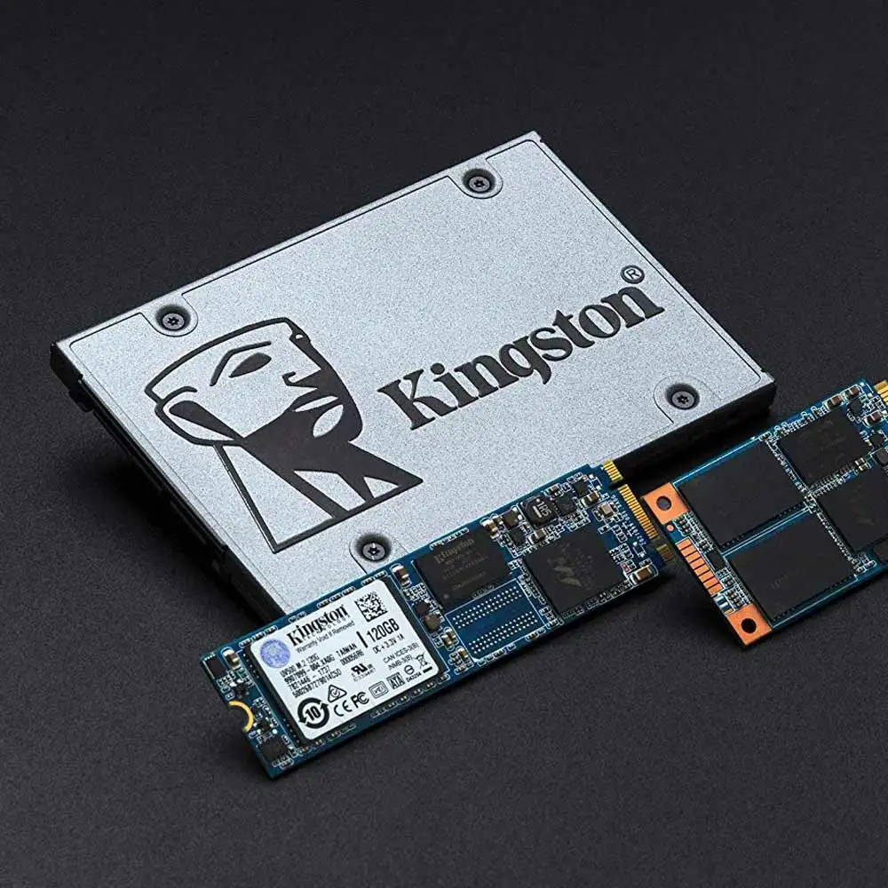 Kingston 120 ГБ SSD 240 ГБ UV500 480 ГБ 2," Внутренний твердотельный накопитель SATA III HDD жесткий диск HD ssd ноутбук PC sata3 ssd 240 ГБ
