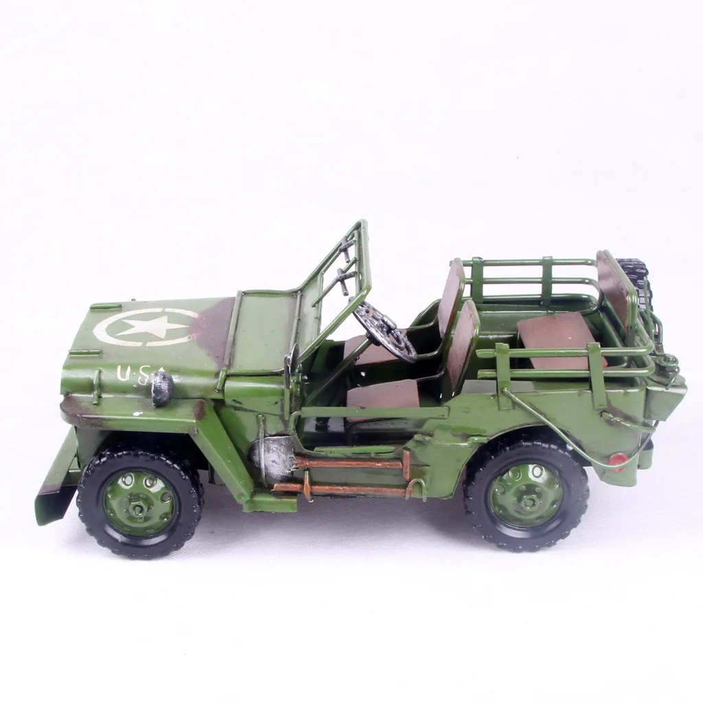 Ретро декоративные персонализированные подарки ремесла домашнего интерьера