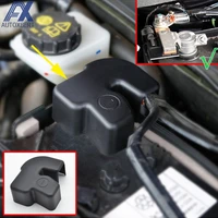 ax for mazda 3 6 cx 5 axela atenza 2013 2018 engine battery negative anode cable clamp terminal protection cover tray cap