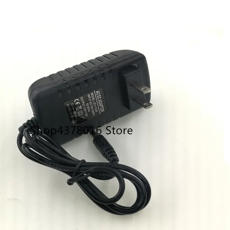 Высокое качество имеет Питание DC 12 V 1A 2A 3A 5A 6A 7A 8A 10A светодиодный трансформатор для 5050 5730 2835 3014 5050 Светодиодные полосы света